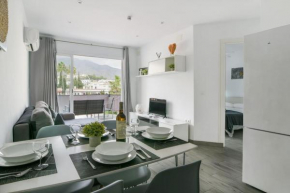 Torremolinos, cómodo apartamento a un paso del centro